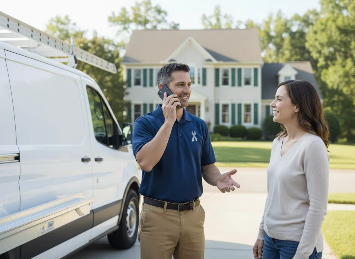 Home Gutter Service Oakdale, TN FAQs
